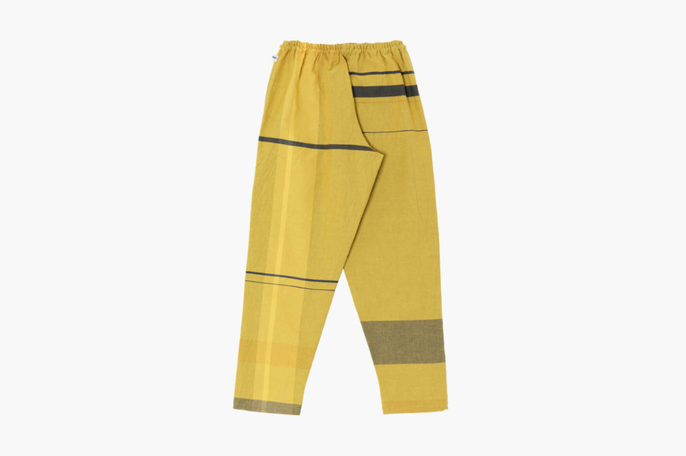 Farmers’ MONPE tamaki niime / No.9(S size)