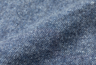 Farmers’ MONPE 福山 両面起毛デニム インディゴ