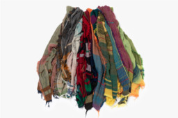 美品 うなぎの寝床 リネンKAPPOGI 割烹着 ワンピース グレー 麻100% KAPPOGI-103 近江 リネン | 商品一覧 | 地域文化商社 うなぎの寝床