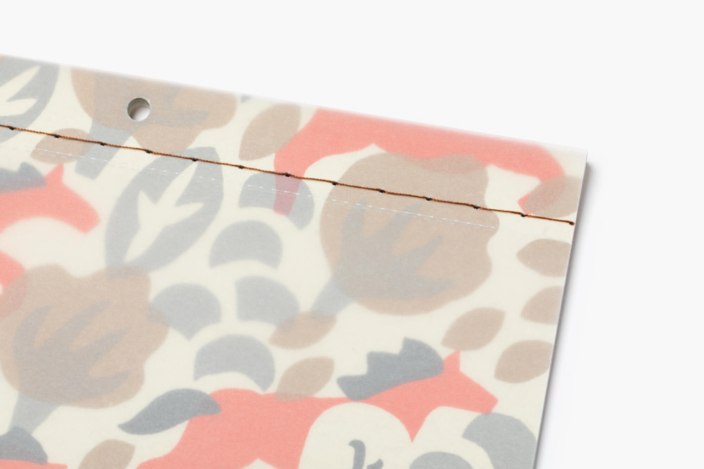 よつめ染布舎かれんだ 2026