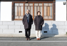 【新商品】 HANTEN COAT