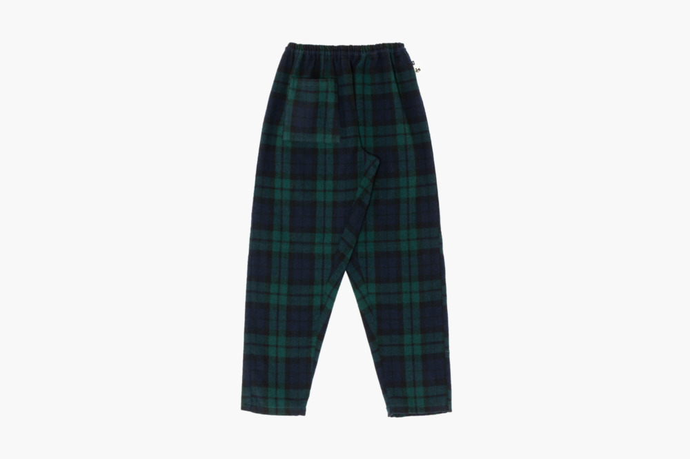 Farmers’ MONPE 尾州 ブラックウォッチ