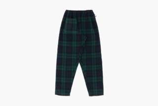 Farmers’ MONPE 尾州 ブラックウォッチ