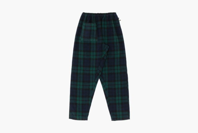 Farmers' MONPE 尾州 ブラックウォッチ | 商品一覧 | 地域文化商社