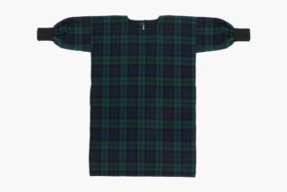 KAPPOGI-103 尾州 ブラックウォッチ