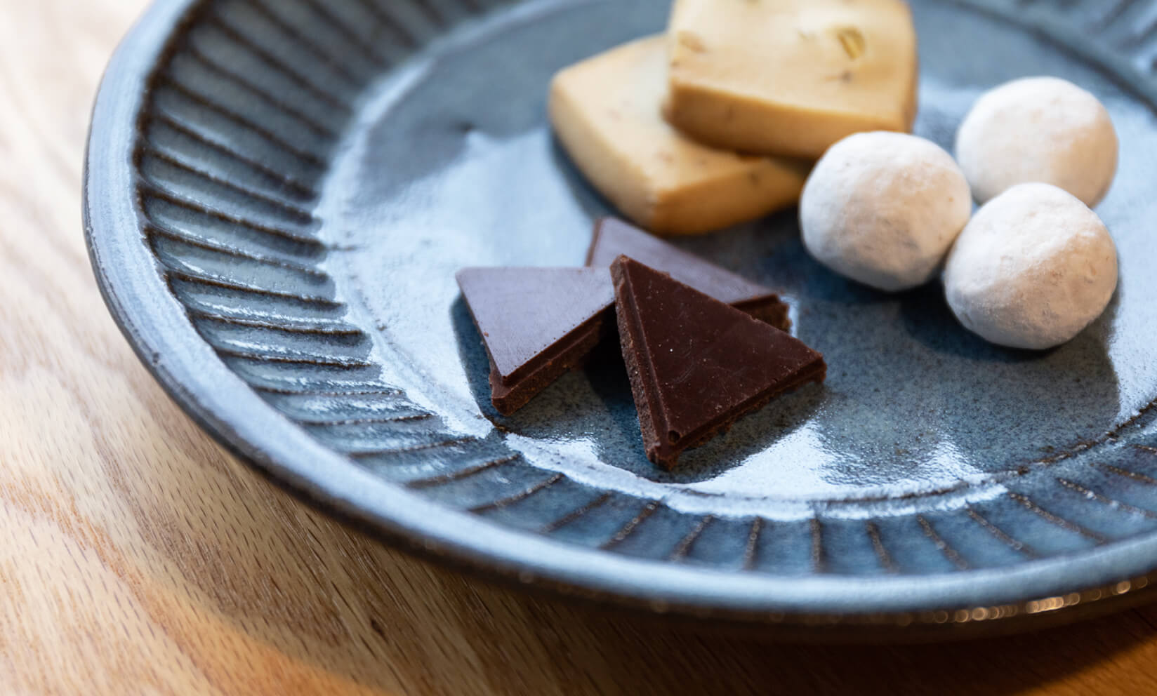 【冬季限定】kiitosのチョコレート