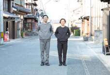 【冬のオススメ】セットアップで暖かく過ごす