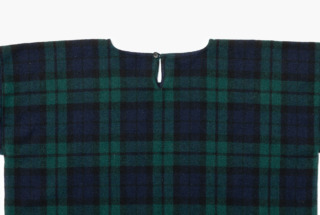 KAPPOGI-103 尾州 ブラックウォッチ