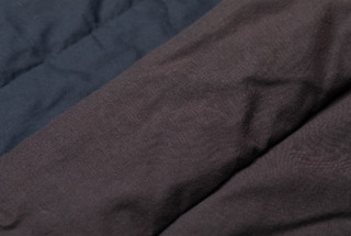 HANTEN COAT チャコール