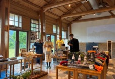 【リクルート/コラム】できることは全部やってみる。愛媛大洲店の仕事