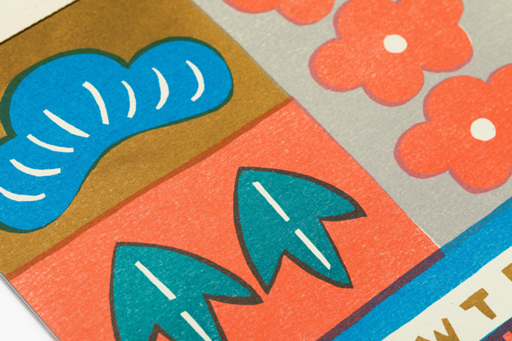 よつめ染布舎かれんだ 2026