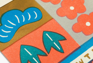 よつめ染布舎かれんだ 2026