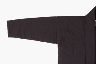 HANTEN COAT チャコール