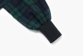 KAPPOGI-103 尾州 ブラックウォッチ