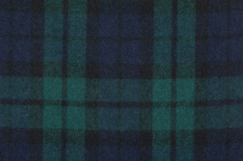 Farmers’ MONPE 尾州 ブラックウォッチ