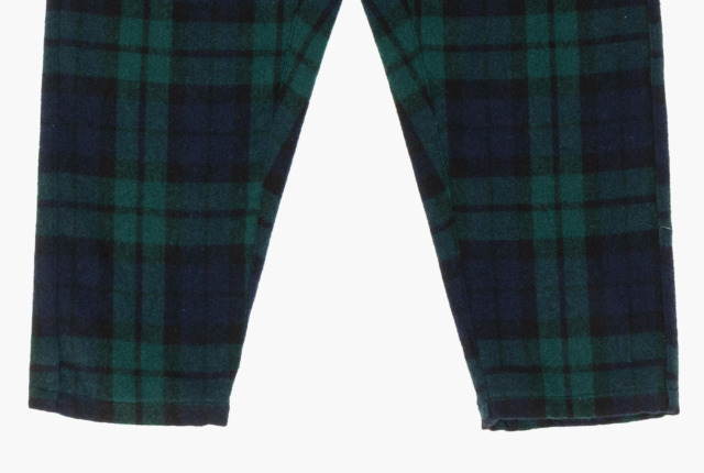 Farmers' MONPE 尾州 ブラックウォッチ | 商品一覧 | 地域文化商社