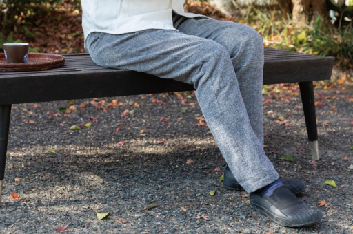 年中活躍、綿モールMONPE