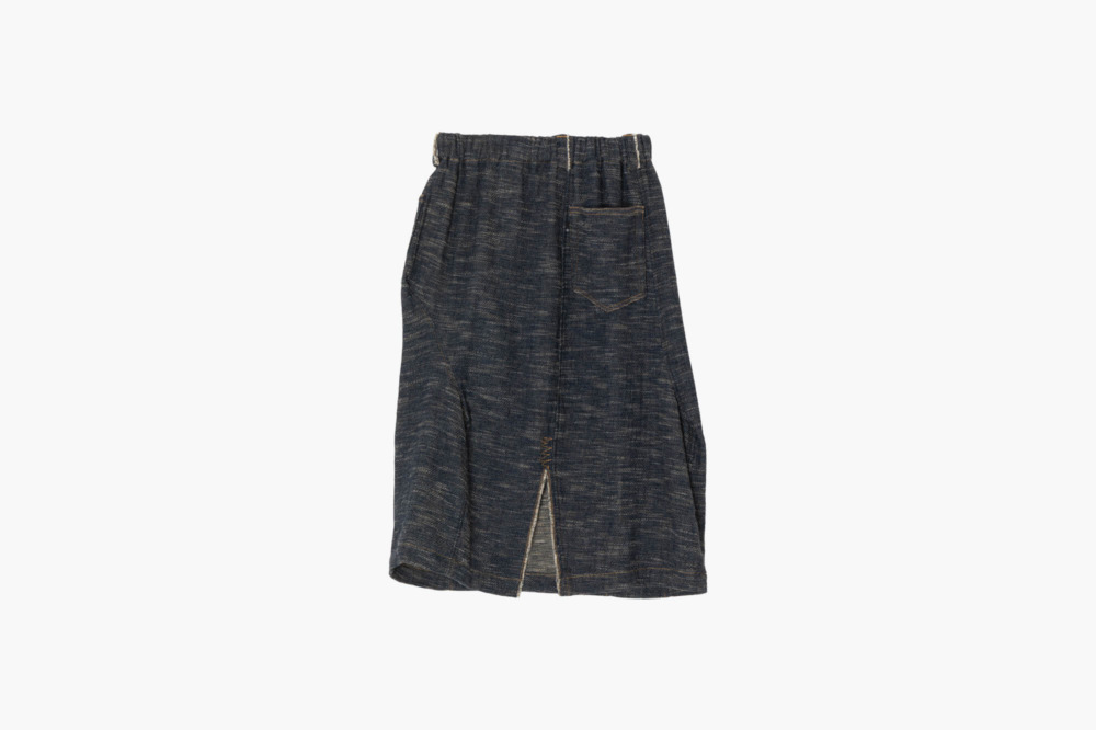 デニムスカート 360° 1