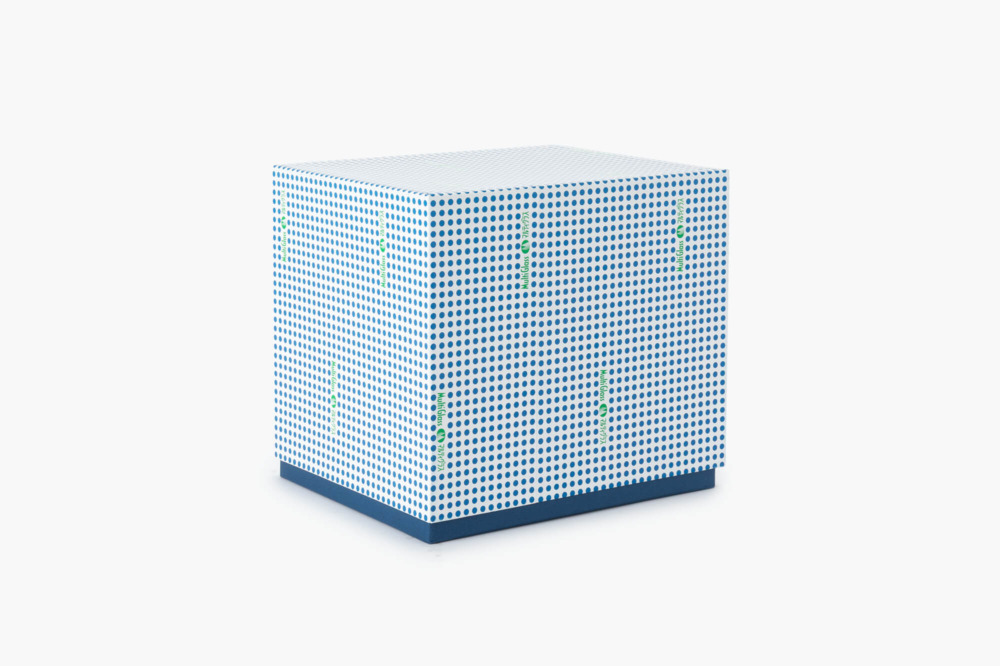 マルティグラス 鏡餅 大