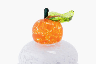 マルティグラス 鏡餅 大