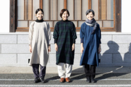 KAPPOGI（割烹着）の商品一覧 | うなぎの寝床 通販・オンラインショップ