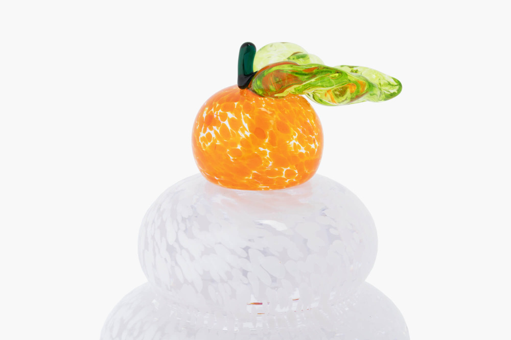 マルティグラス 鏡餅 小