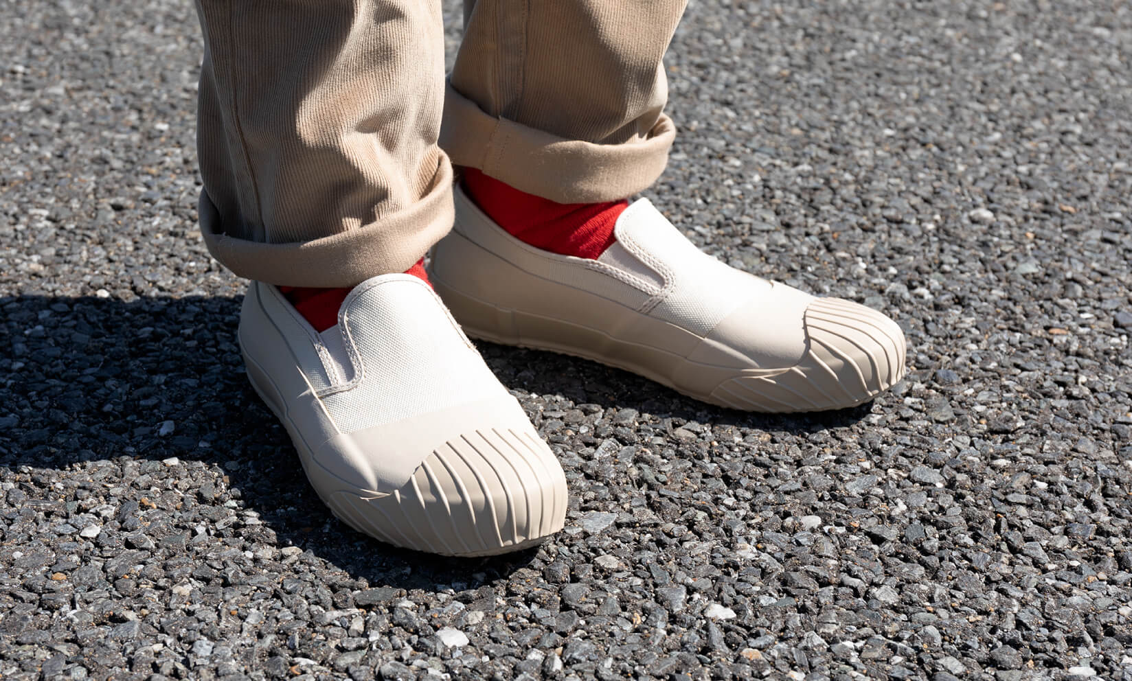 新しい年は、ムーンスターで