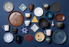 【迎春ことはじめ】九州・沖縄のうつわ