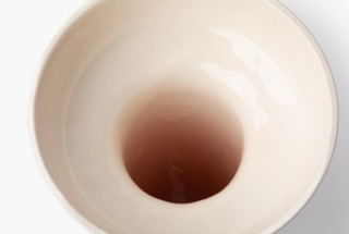 Reddish シリーズ Vase Down