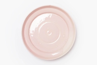 Reddish シリーズ　Plate Wide