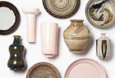 【大皿・オブジェ】使うか、眺めるか。用と美のあいだ