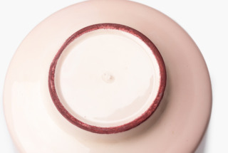 Reddish シリーズ Vase Down