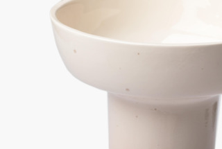 Reddish シリーズ Vase Down