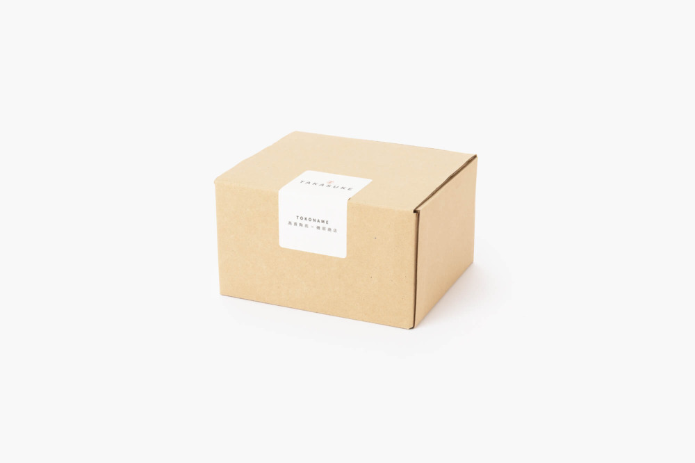 磯部商店 TAKASUKE shiro 2