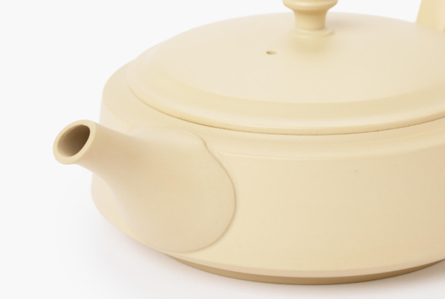 嘉門工藝オンラインショップ 磯部焼きのお薄茶碗 化粧箱付き 直径 約11.3cm × 高さ 約7.2cm