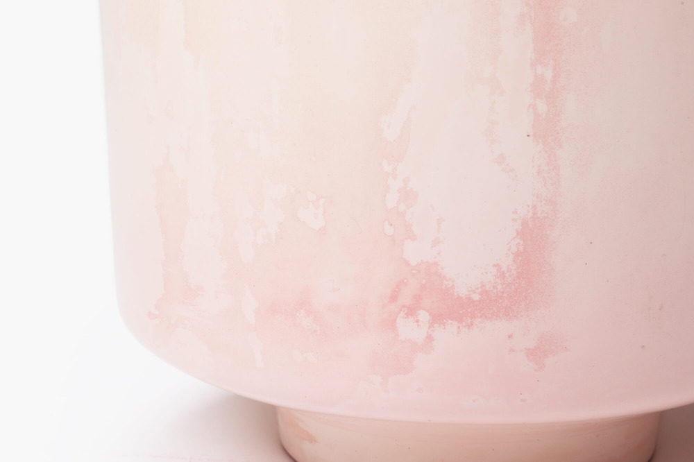 Reddish シリーズ Vase Up