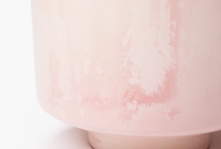 Reddish シリーズ Vase Up