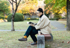 【新商品】わた屋がつくるはんてん、厳選5色 「hanten-01」