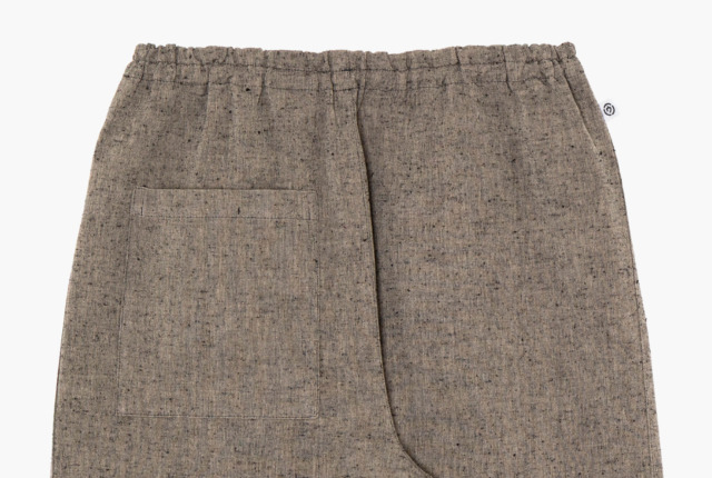 いろはもんぺ 無地 | 商品一覧 | 地域文化商社 うなぎの寝床