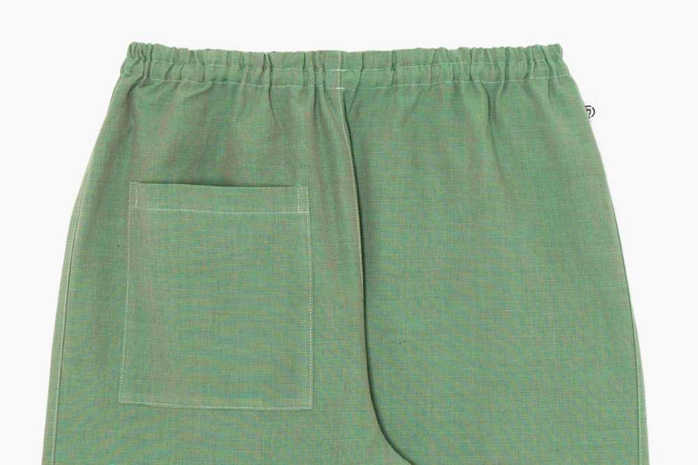 いろはもんぺ 無地