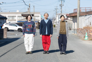 サイセーズ x yohaku ドバイパンツ 16