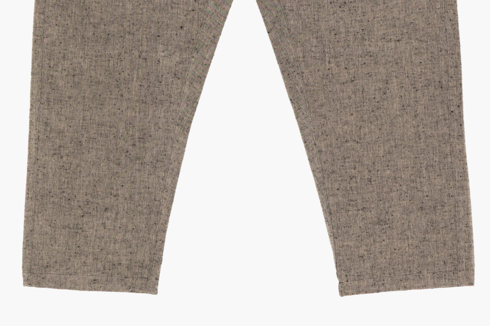 Farmers’ MONPE いろは 無地