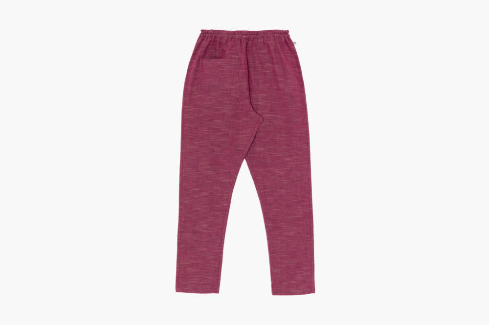 いろはもんぺ 無地