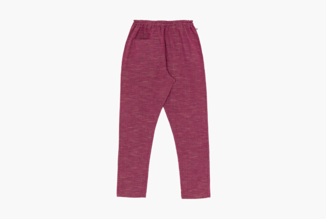 いろはもんぺ 無地 | 商品一覧 | 地域文化商社 うなぎの寝床