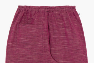 いろはもんぺ 無地