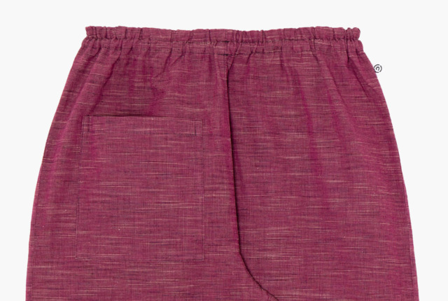 いろはもんぺ 無地 | 商品一覧 | 地域文化商社 うなぎの寝床