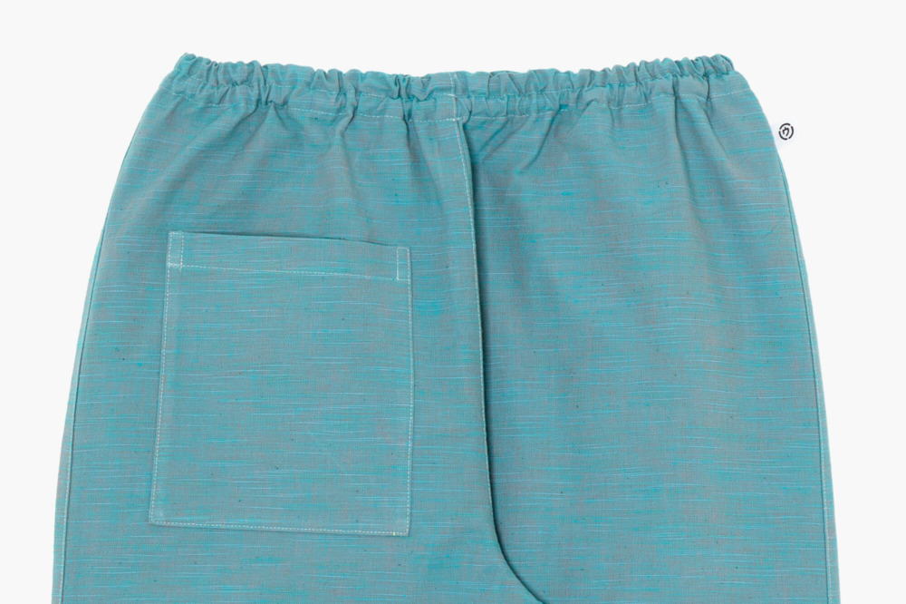 いろはもんぺ 無地