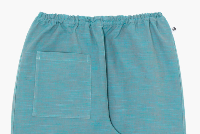 いろはもんぺ 無地 | 商品一覧 | 地域文化商社 うなぎの寝床