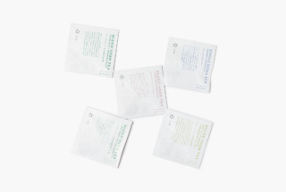 ブレンドハーブティー レモングラス×八女玉露ほうじ茶