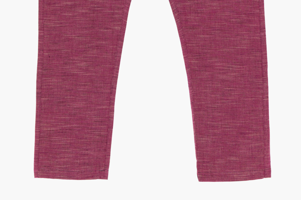 いろはもんぺ 無地